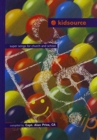 Kidsource - Words - Book