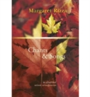Chants and Songs : Margaret Rizza - Book