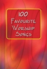 100 Favourite Worship Songs - Book