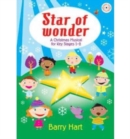 Star of Wonder : A Christmas Musical for Key Stages 1-2 - Book