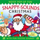 Snappy Sounds : Christmas - Book