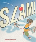 Slam! - Book
