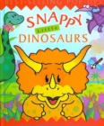 Snappy Little Dinosaurs - Book