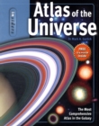Insiders Atlas of the Universe - Book
