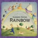 Alison Jay's Nursery Rhyme Rainbow - Book