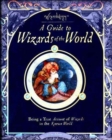 WIZARDS OF THE WORLD - Book