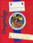 Dragonologists Writing Kit : From the Desk of Dr Ernest Drake - Book