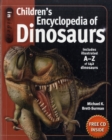 Insiders Encyclopedia of Dinosaurs - Book