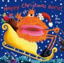 Happy Christmas Boris! - Book