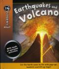 Earthquakes and Volcanoes - Book