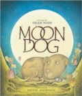 Moon Dog - Book