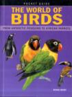 WORLD OF BIRDS - Book