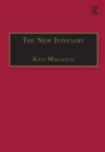 The New Judiciary : The Effects of Expansion and Activism - Book