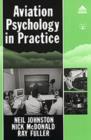 Aviation Psychology in Practice - Book