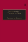Shakespeare’s Theatre of War - Book