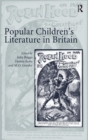 Popular Children's Literature in Britain - Book
