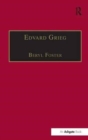 Edvard Grieg : The Choral Music - Book