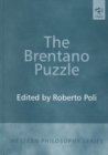 The Brentano Puzzle - Book