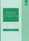 Bank-industry Networks and Economic Evolution : An Institution-evolutionary Approach - Book