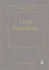 Legal Positivism - Book