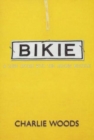 Bikie : A Love Affair with the Racing Bicycle - Book