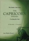 The Capricorn Enigma : Cracking the Code - Book