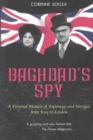 Baghdad's Spy - Book