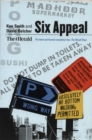 Six Appeal : The Latest and Funniest Compilation from The Herald Diary - Book