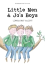 Little Men & Jo's Boys - Book