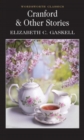 Cranford & Selected Short Stories - Book