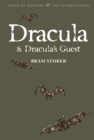 Dracula & Dracula's Guest - Book