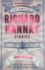 The Complete Richard Hannay Stories - Book