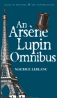An Arsene Lupin Omnibus - Book