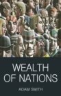 Wealth of Nations - Book