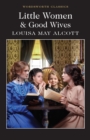 Little Women & Good Wives - Book