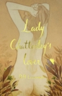 Lady Chatterley's Lover (Collector's Edition) - Book