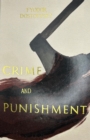 Crime and Punishment (Collector's Editions) - Book