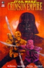Star Wars : Crimson Empire - Book