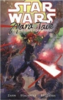 Star Wars : Mara Jade - By the Emperor's Hand - Book