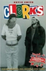 Clerks - Book