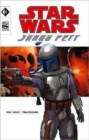 Star Wars - Jango Fett - Book