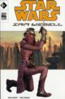 Star Wars : Zam Wesell - Book