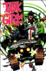 Tank Girl 3 - Book