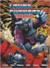Transformers : Time Wars - Book