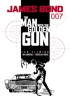 James Bond: The Man With the Golden Gun - Book