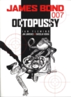James Bond: Octopussy - Book
