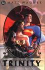 Batman/Superman/Wonder Woman : Trinity - Book