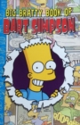 Simpsons Comics Presents : The Big Bratty Book of Bart - Book