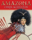 Amazona : The Art of Chris Achilleos - Book