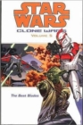Star Wars - The Clone Wars : Best Blades - Book